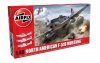 Airfix 05136 North American F-51D Mustang 1:48